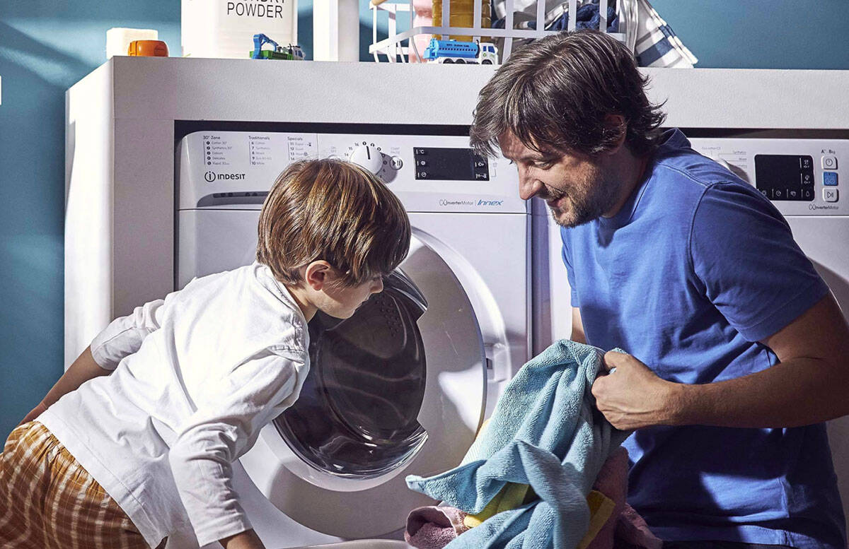 INDESIT