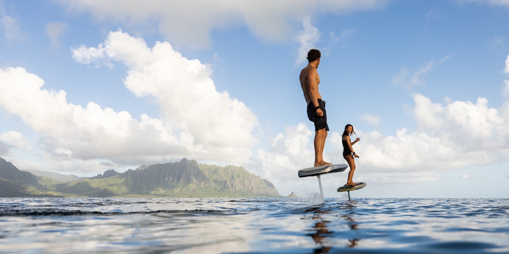 Fliteboard