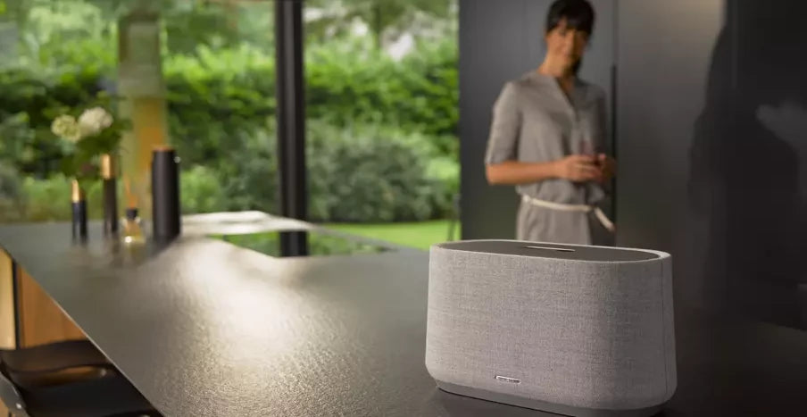 HARMAN/KARDON