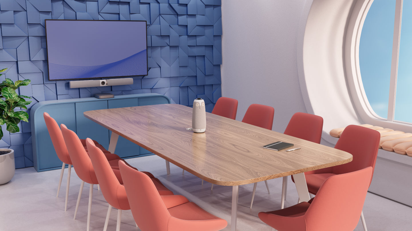 OWL LABS