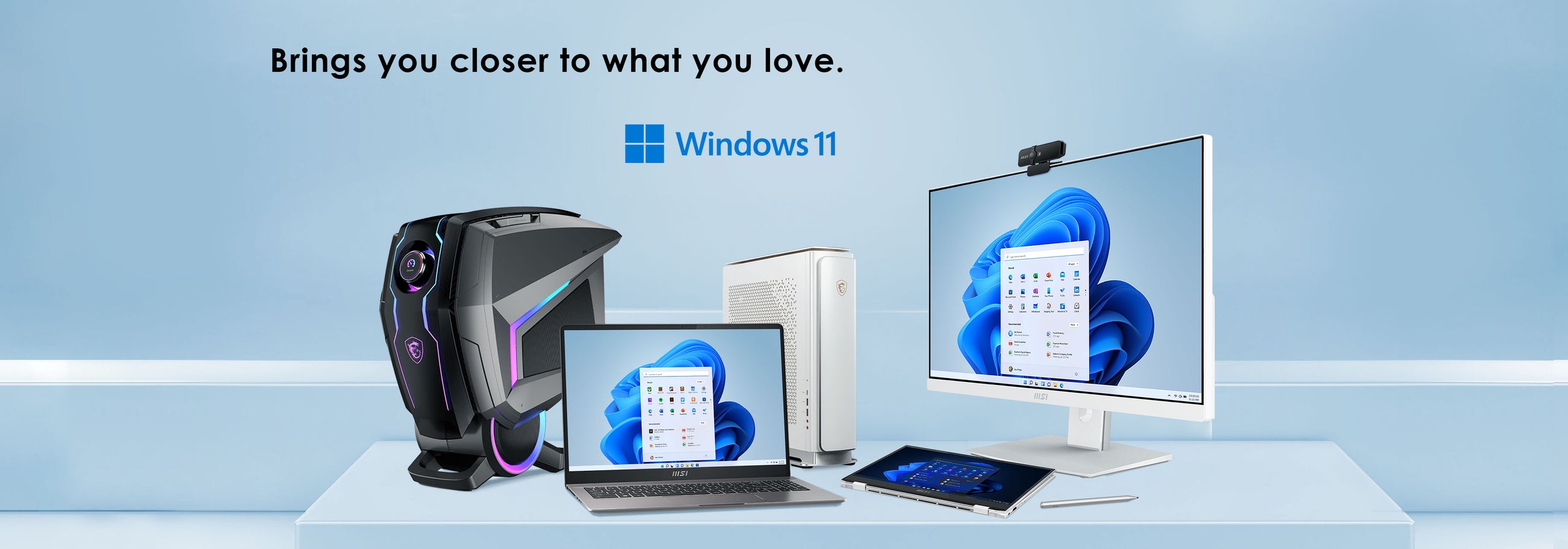 MSI