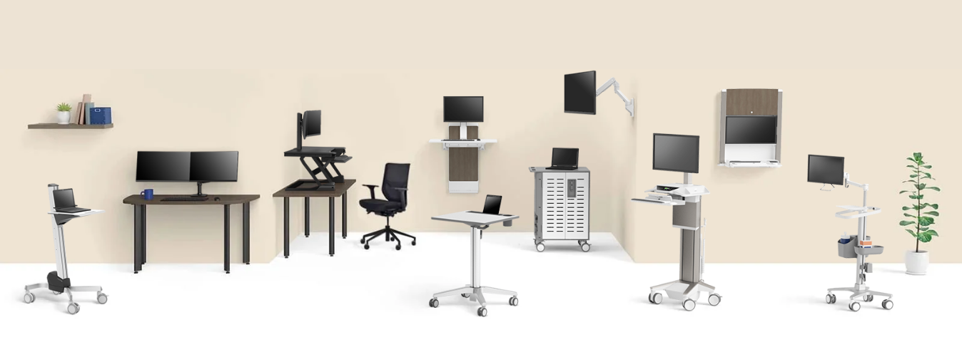 Ergotron