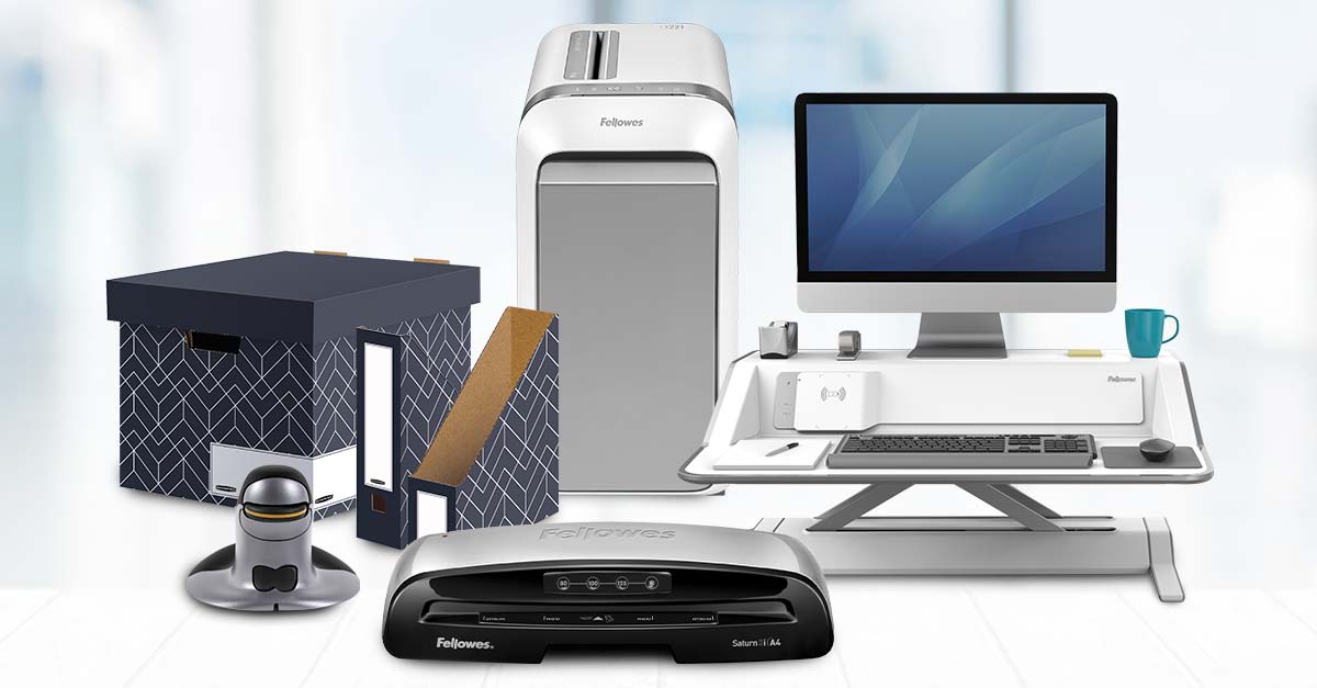 Fellowes