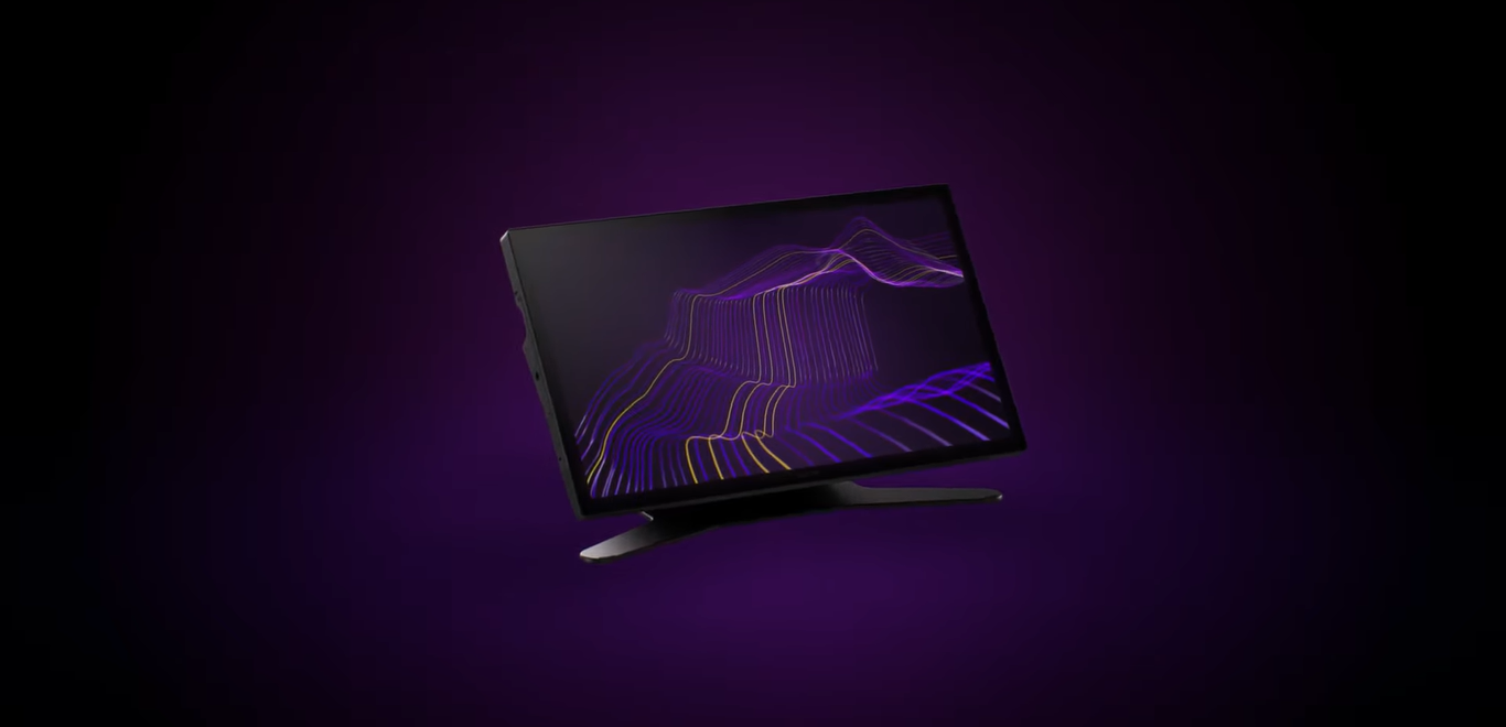 Wacom
