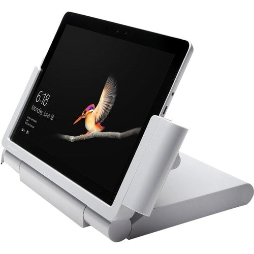 Kensington SD6000 - Estación de acoplamiento - Surface Connect - HDMI, DP - GigE - 90 Watt - Europa - para Microsoft Surface Go