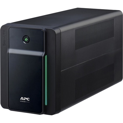 APC Easy UPS BVX Series BVX1600LI-GR - UPS - AC 220-240 V - 900 Watt - 1600 VA - 7 Ah - output connectors: 4