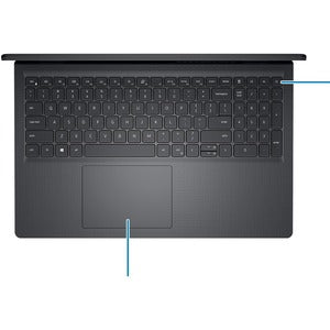 DELL VOSTRO 3520 I5-1135G7 8+512 15.6 INTEL UHD W11P 1Y