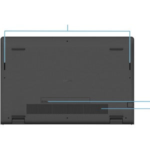 DELL VOSTRO 3520 I5-1135G7 8+512 15.6 INTEL UHD W11P 1Y