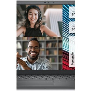 DELL VOSTRO 3520 I5-1135G7 8+512 15.6 INTEL UHD W11P 1Y