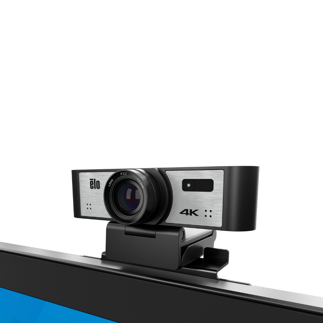 Elo Touch 5054L 50" (4K) Interactive Display Infrared (IR) Clear with Anti-Friction USB-C E103937