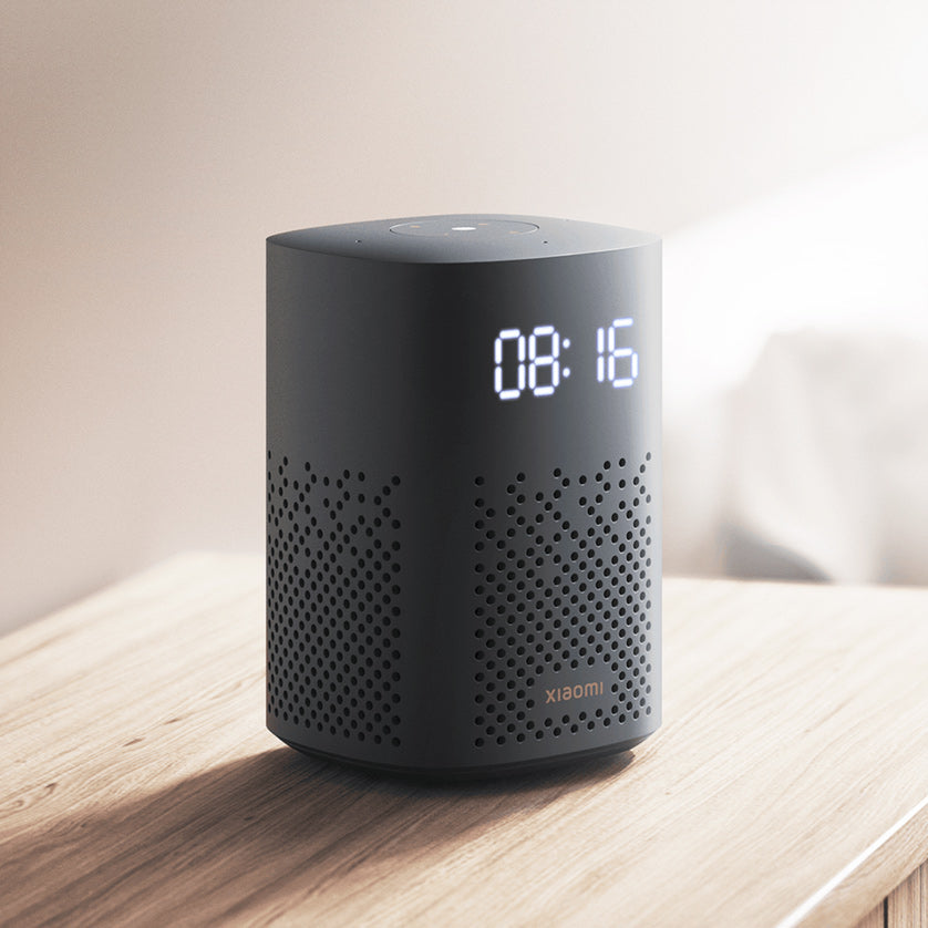 Coluna XIAOMI Smart Speaker IR Control