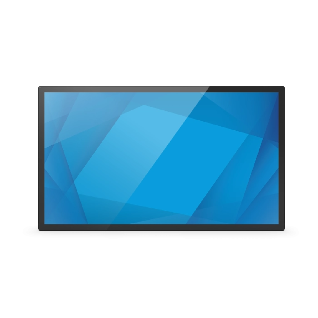 Elo Touch 5054L 50" (4K) Interactive Display Infrared (IR) Clear with Anti-Friction USB-C E103937