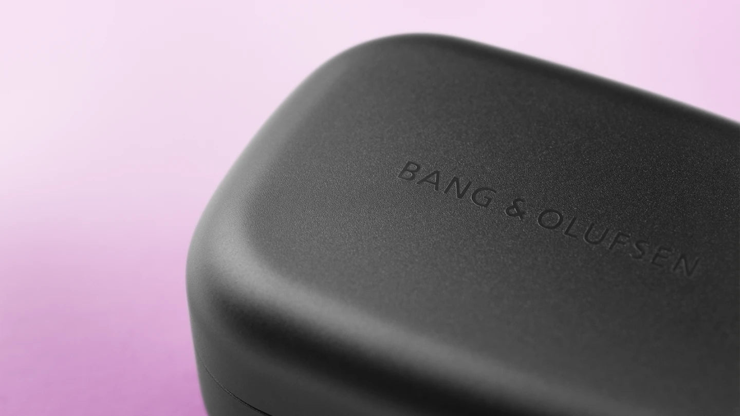 Beoplay EX (Anthracite Oxygen)