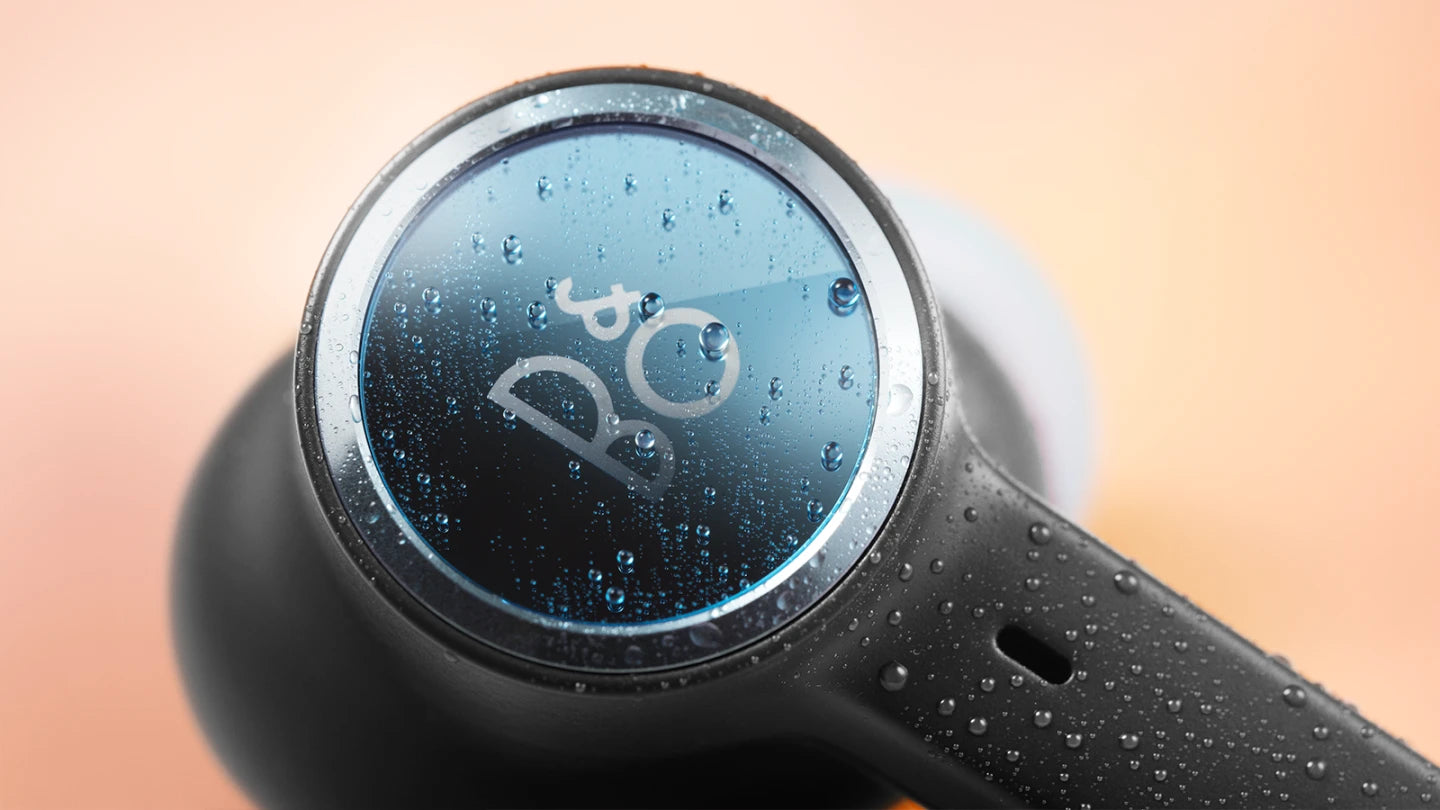Beoplay EX (Anthracite Oxygen)