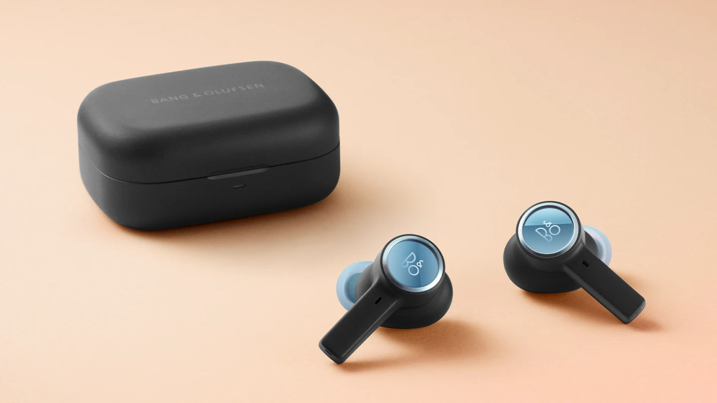 Beoplay EX (Anthracite Oxygen)