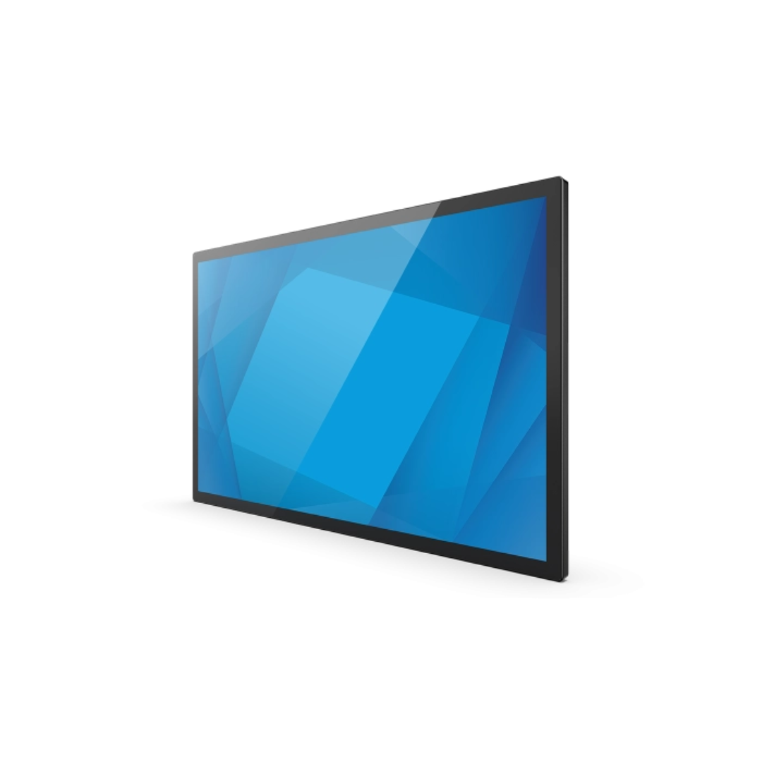 Elo Touch 5054L 50" (4K) Interactive Display Infrared (IR) Clear with Anti-Friction USB-C E103937