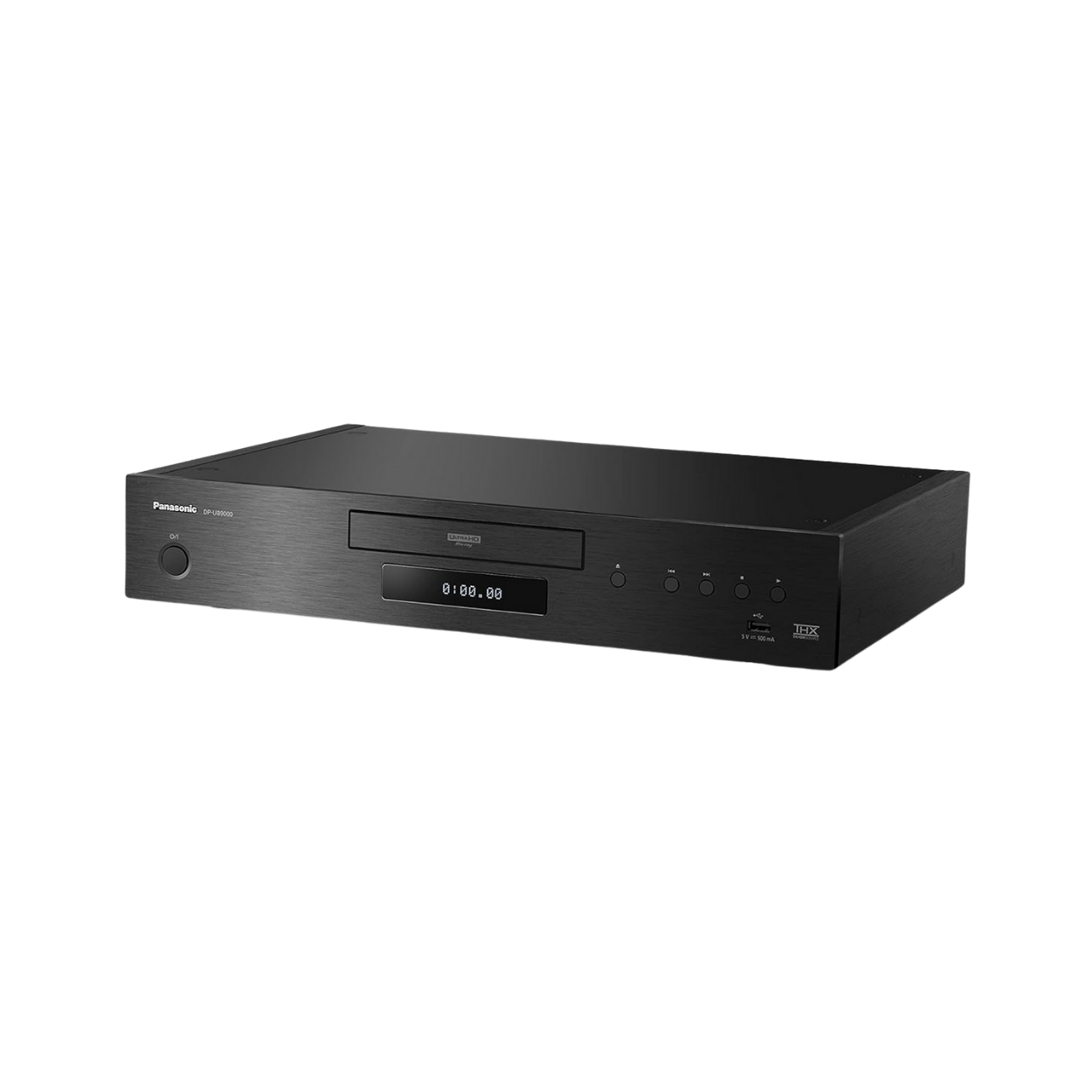 Leitor de Blu-ray Ultra HD DP-UB9000