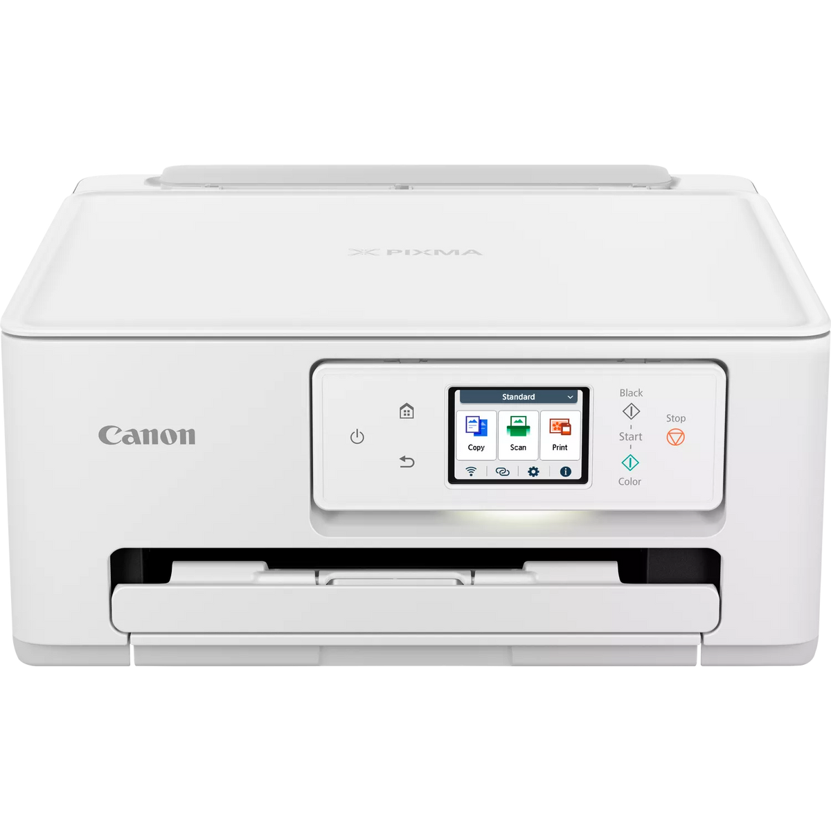 Canon PIXMA TS7650i Wireless 3-in-1 Color Inkjet Photo Printer