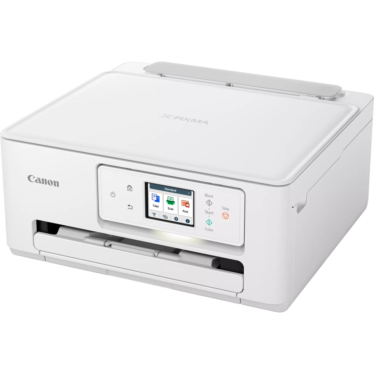 Canon PIXMA TS7650i Wireless 3-in-1 Color Inkjet Photo Printer