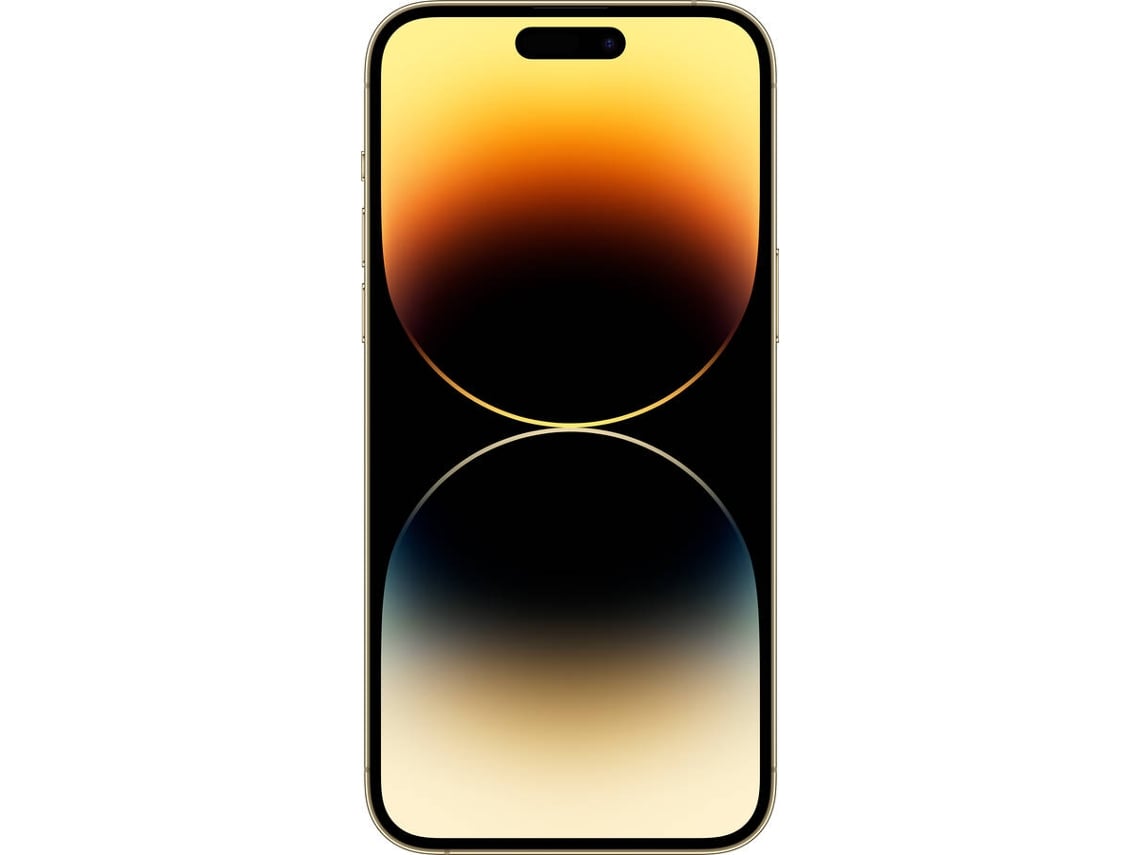 APPLE IPHONE 14 PRO MAX 1TB GOLD