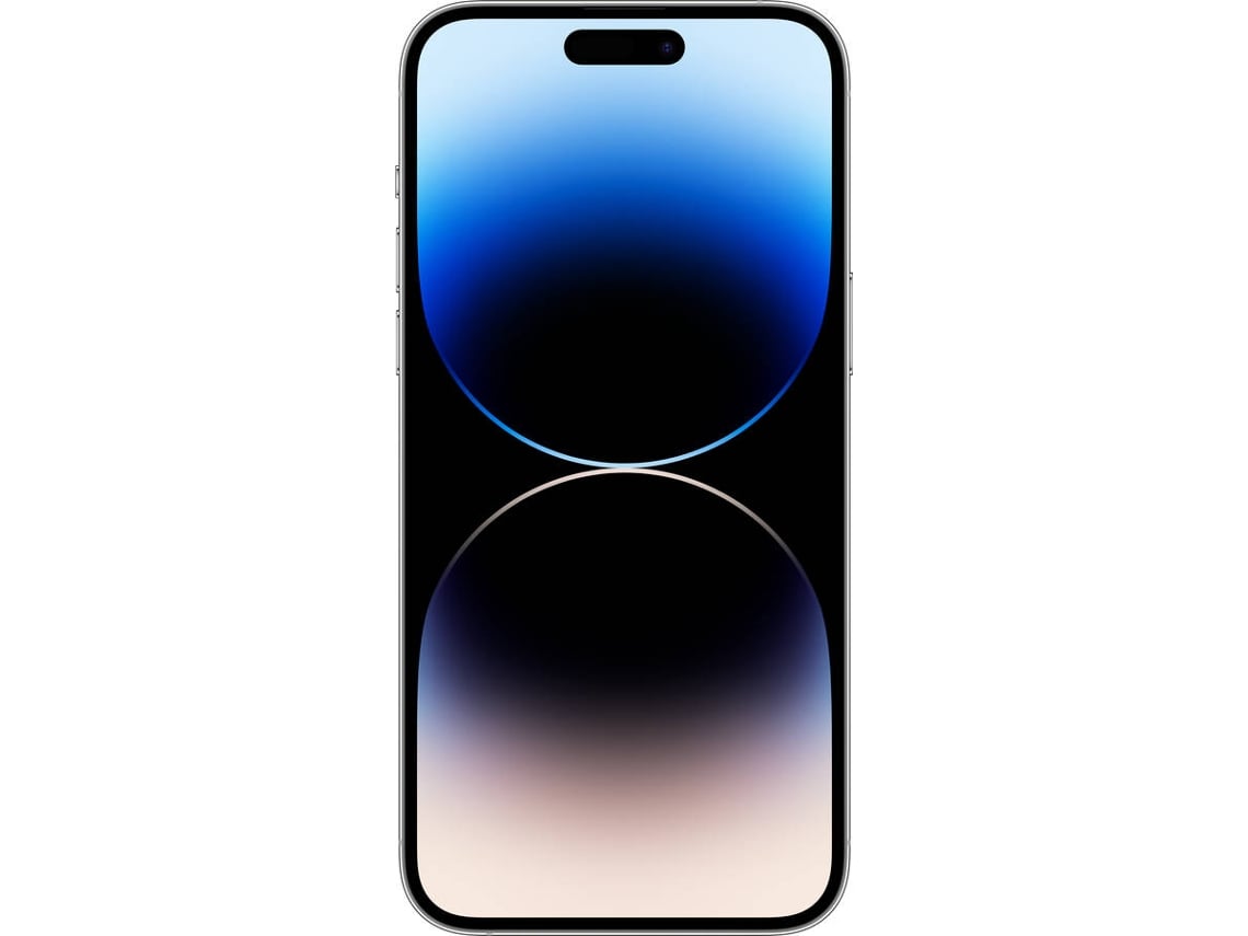 APPLE IPHONE 14 PRO MAX 128GB SILVER