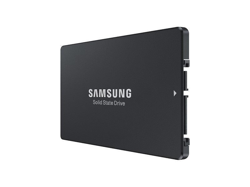 Samsung PM893 SSD 480 GB 2.5" SATA 6 Gb/s Enterprise, MZ7L3480HCHQ-00A07
