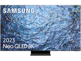 TV SAMSUNG TQ85QN900CTXXC (Neo QLED - 85'' - 216 cm - 8K Ultra HD - Smart TV)