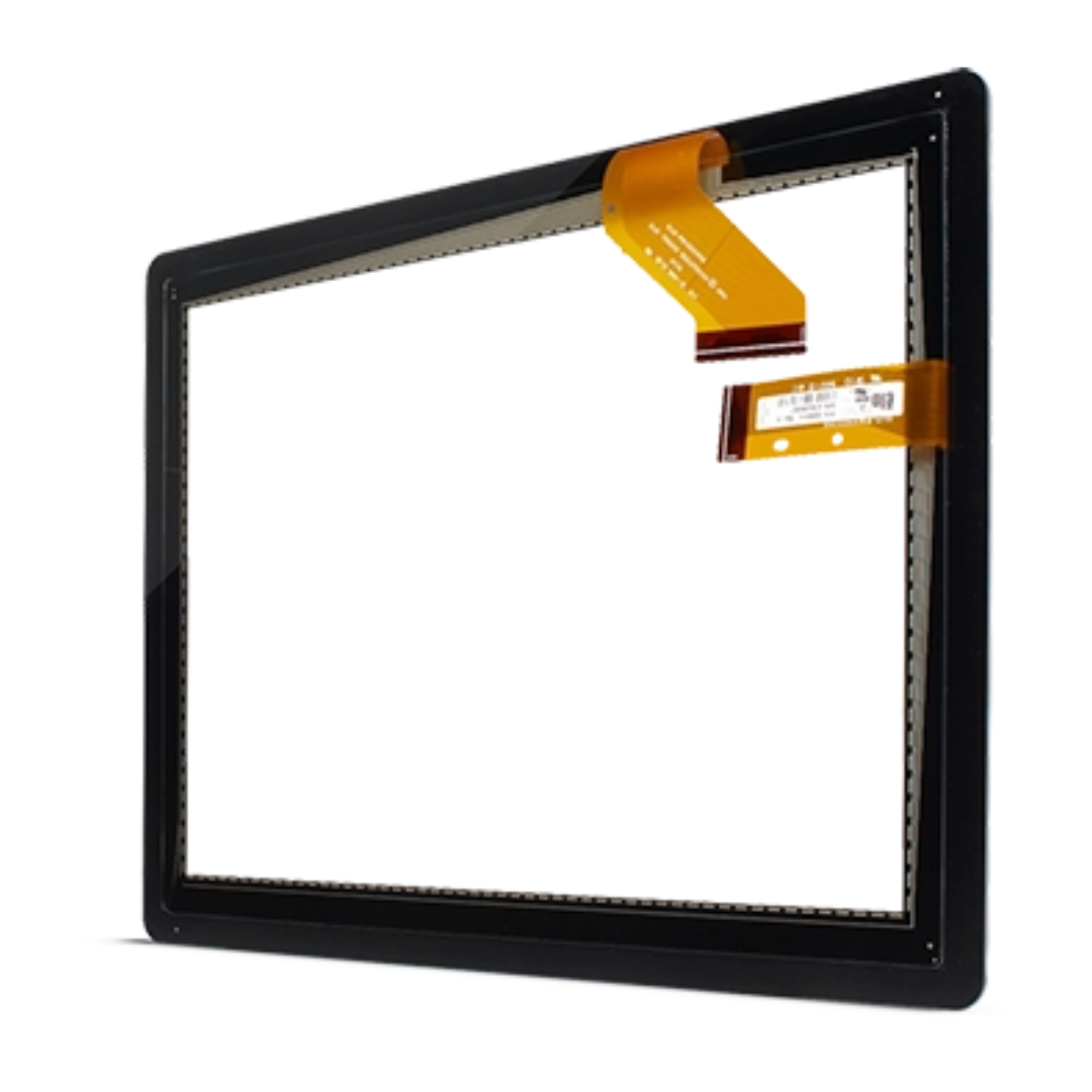 Elo Touch 5053L 50" (4K) Interactive Display Infrared (clear with anti-friction) E666224