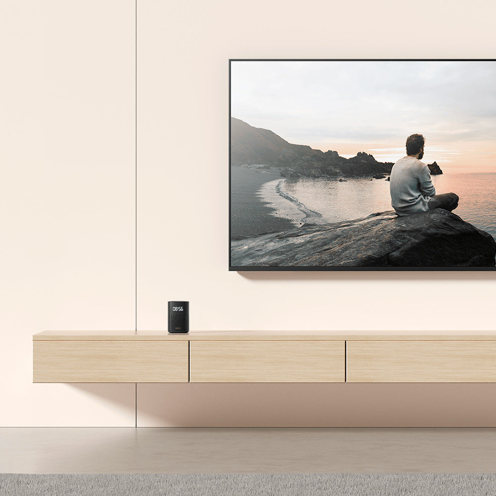 Coluna XIAOMI Smart Speaker IR Control