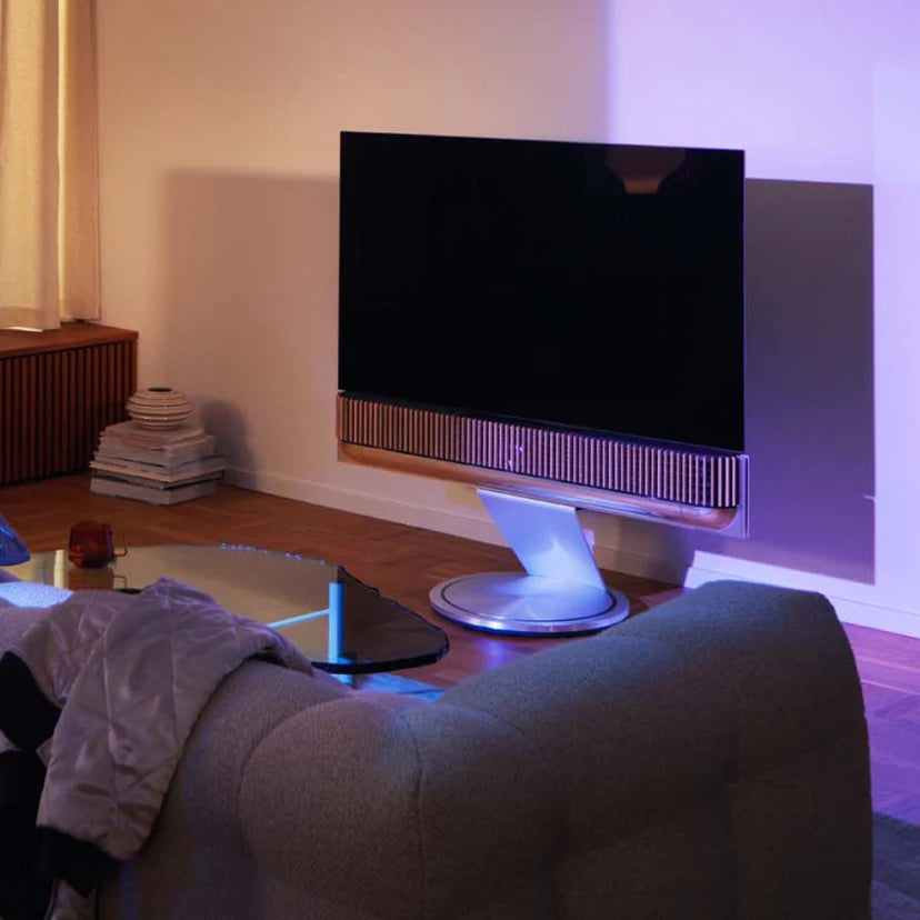 Beosound Theater (Natural, Oak)