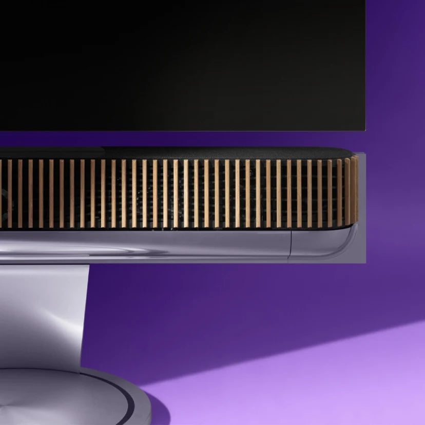Beosound Theater (Natural, Melange Gray)