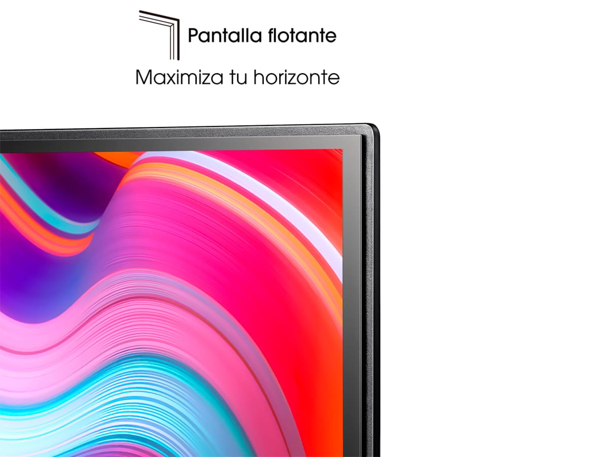 Hisense Smart TV Serie A4K LED 32 o 40 Pulgadas