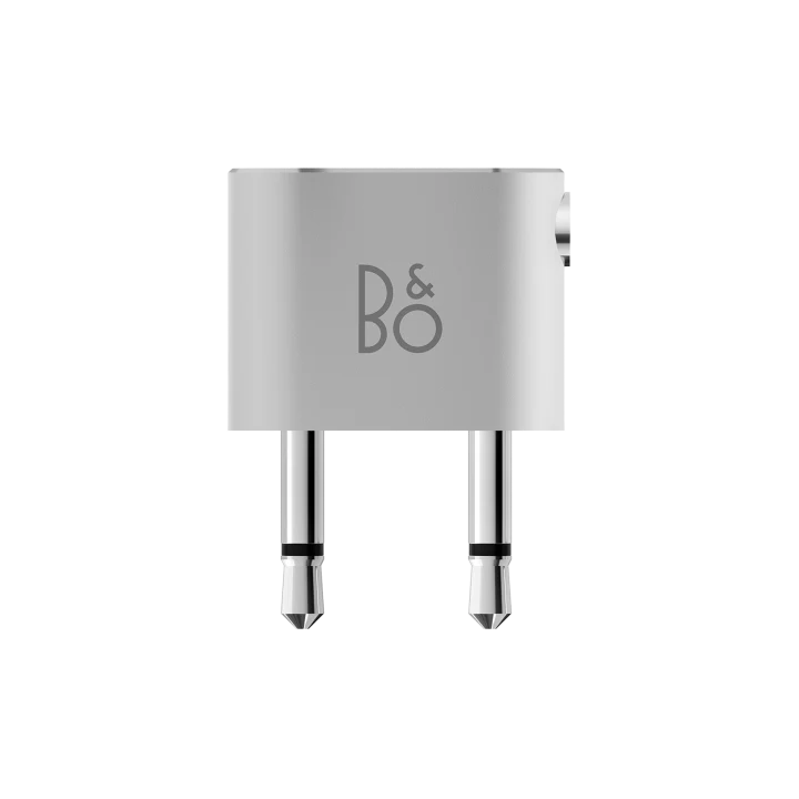 Adaptador de Voo para Beoplay H95 (Cinza Névoa)