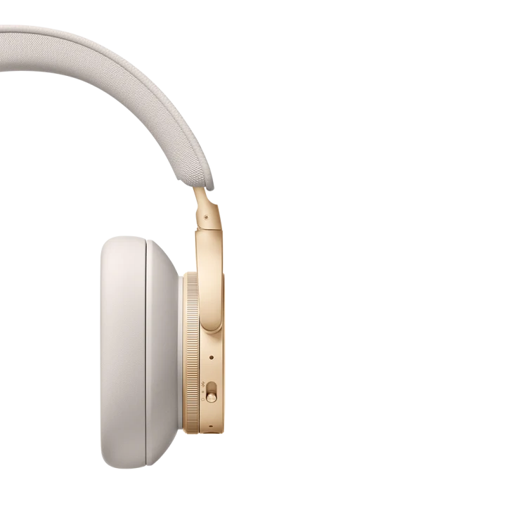 Almofadas para Beoplay H95 (Dourado)