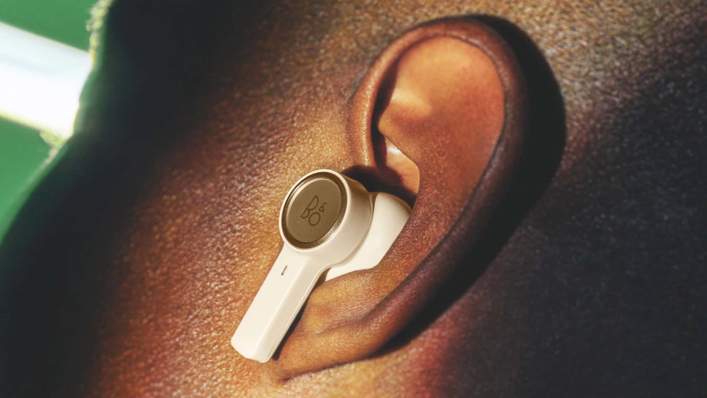 Beoplay EX (Golden)