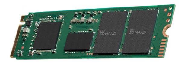 SSD 670P SERIES 2TB/ M.2 80MM INT