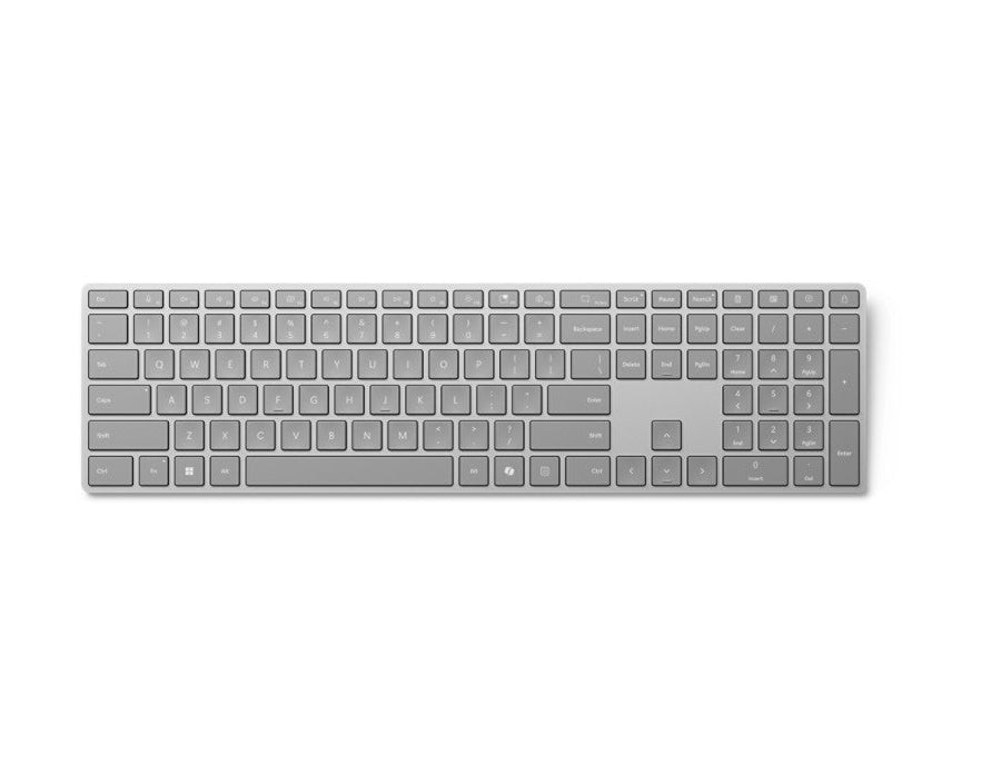 TECLADO MICROSOFT 2 SURFACE BLUETOOTH CMMR SC PT