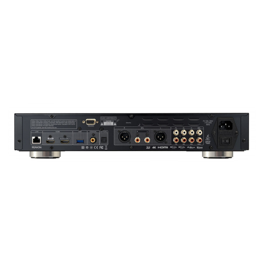 Reavon UBR-X200