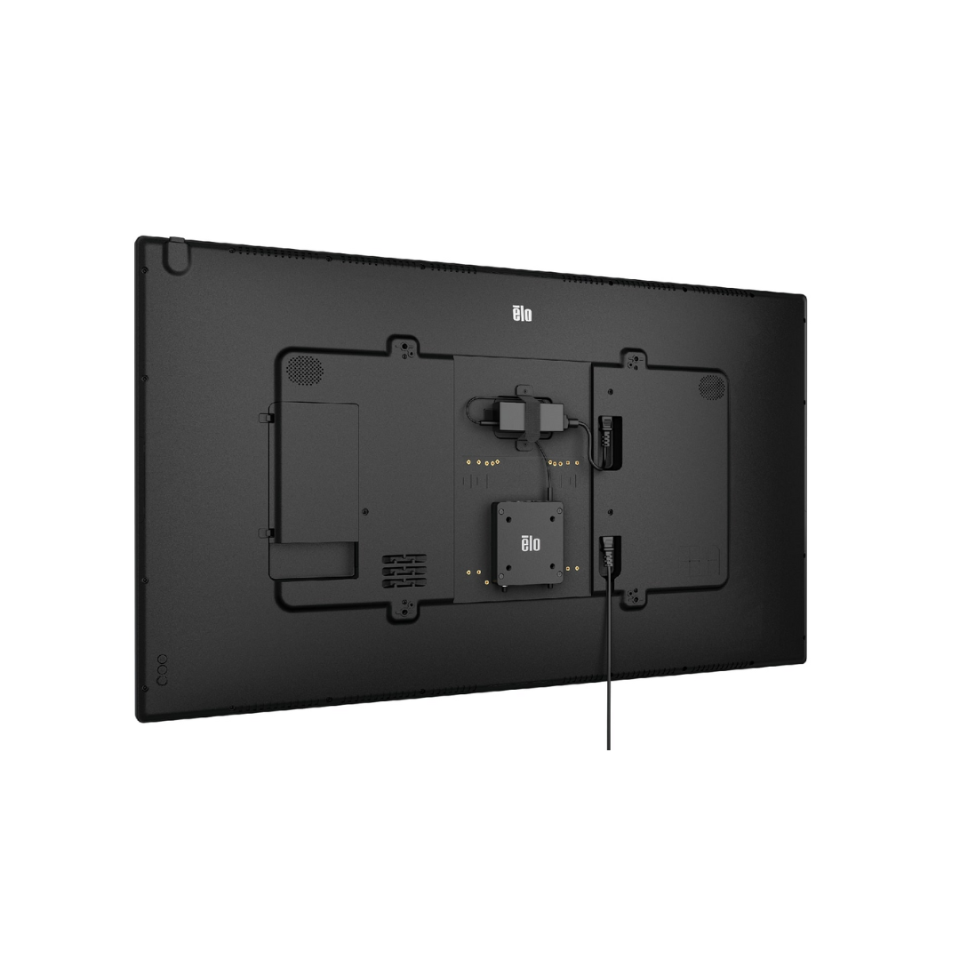 Elo Touch 5054L 50" (4K) Interactive Display Infrared (IR) Clear with Anti-Friction USB-C E103937