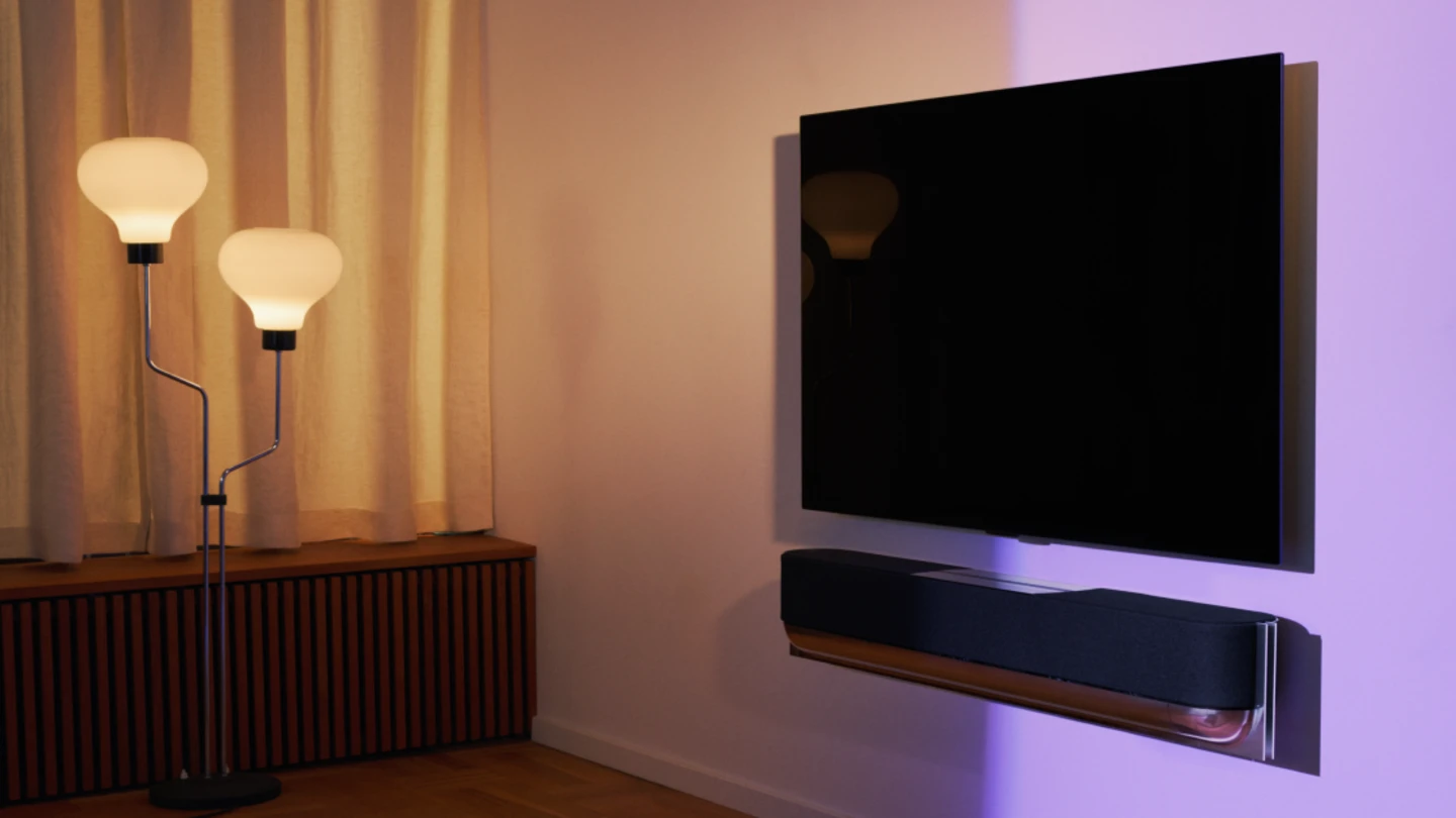 Beosound Theater (Natural, Oak)