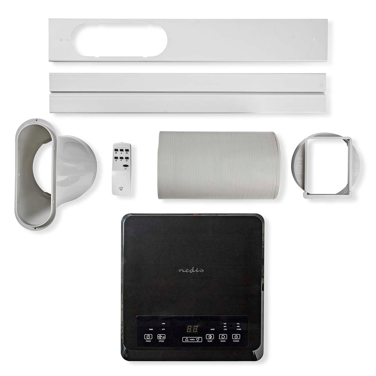 SmartLife 3-in-1 Air Conditioner