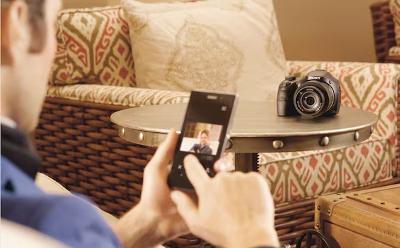 SONY CYBER-SHOT DSC-HX400 20.4MP 50x ZOOM LCD 3 PRETO