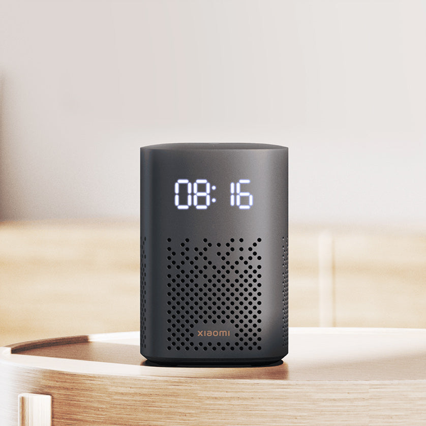 Coluna XIAOMI Smart Speaker IR Control