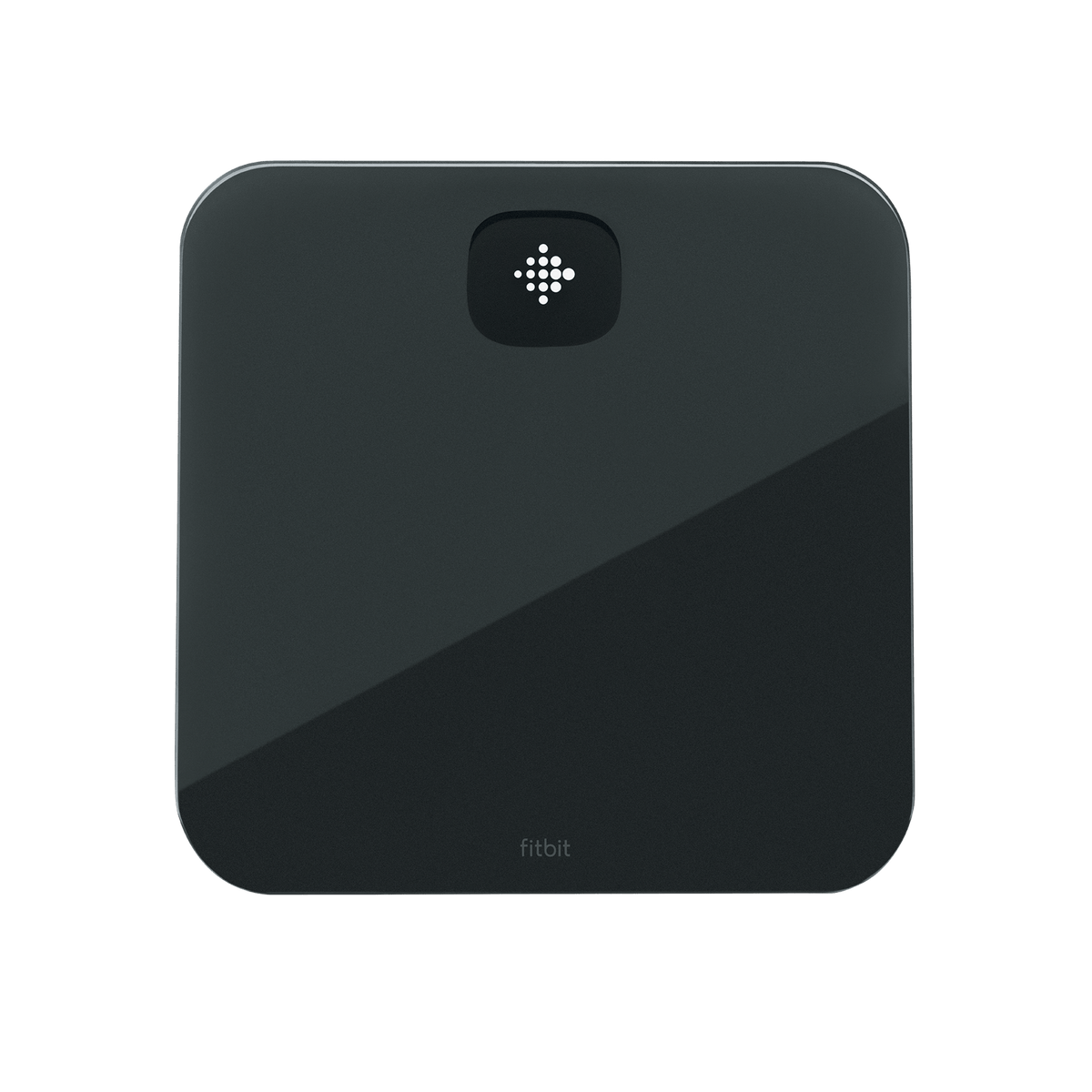 Fitbit Aria Air - Balanças para casa de banho - preto