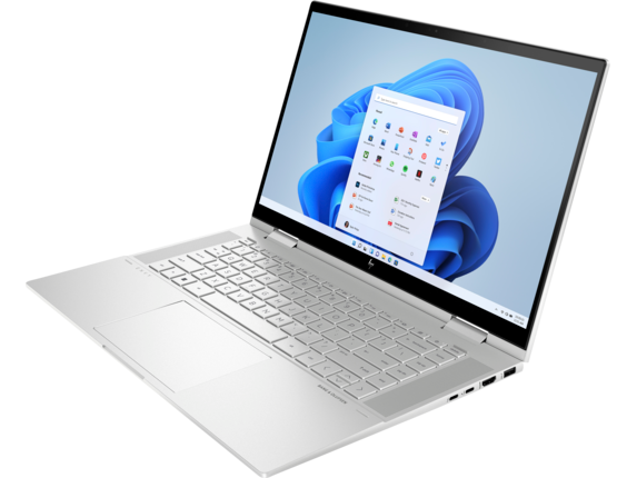 HP ENVY x360 2-in-1 Laptop 15-ew0010np, 15.6", Intel® Core™ i5, 16GB RAM, 1TB SSD
