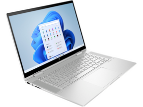 HP ENVY x360 2-in-1 Laptop 15-ew0010np, 15.6", Intel® Core™ i5, 16GB RAM, 1TB SSD