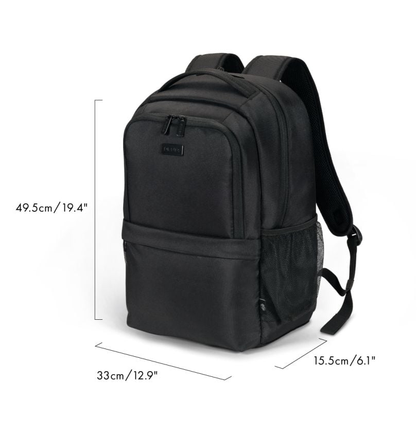 Dicota Laptop Backpack Eco CORE 15-17.3"