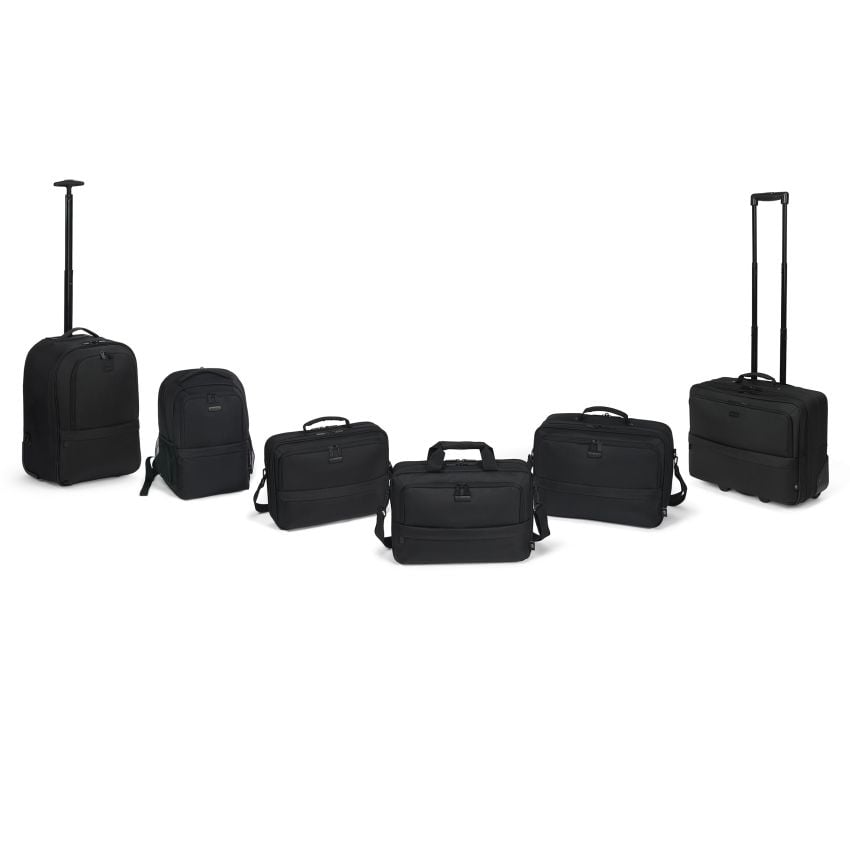 Dicota Laptop Backpack Eco CORE 15-17.3"