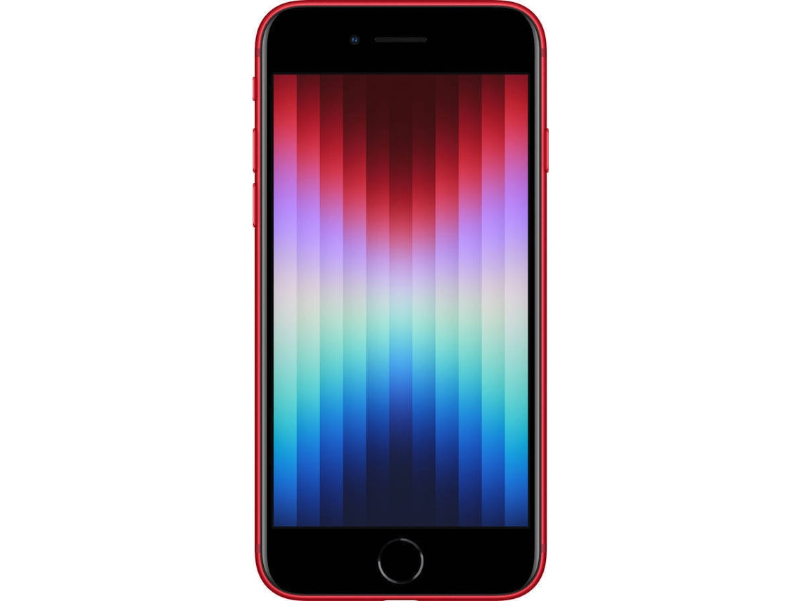 iPhone SE 64GB (PRODUCT)RED