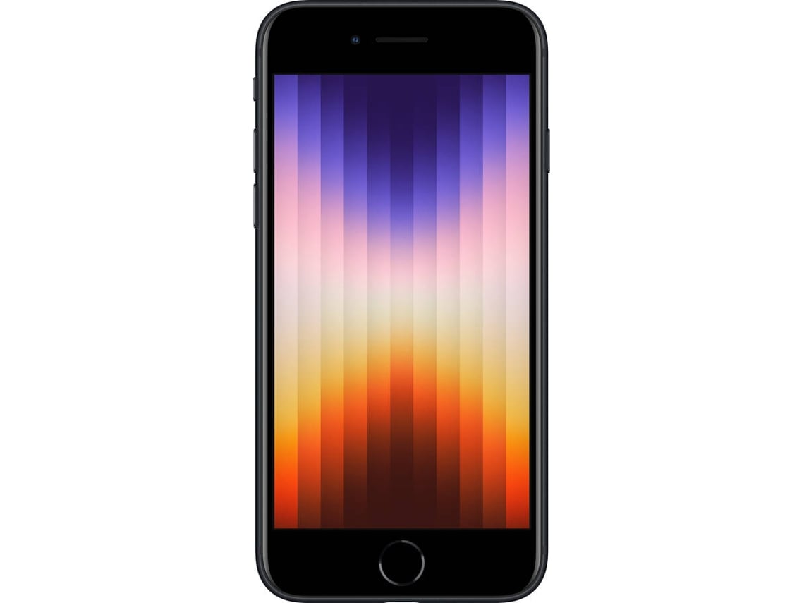APPLE IPHONE SE 64GB MIDNIGHT